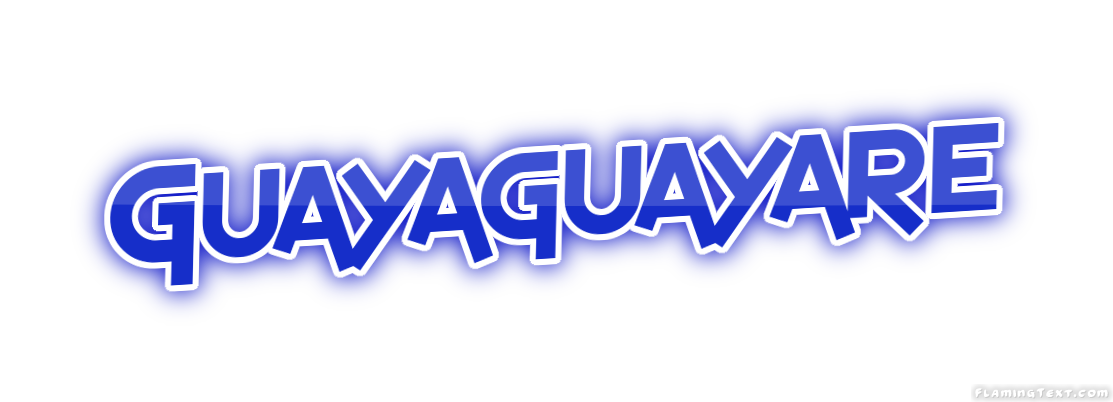 Guayaguayare город