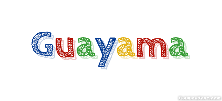 Guayama City