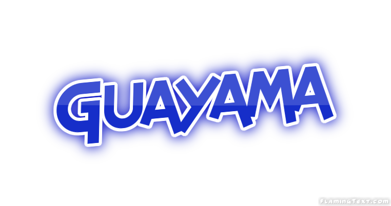 Guayama 市