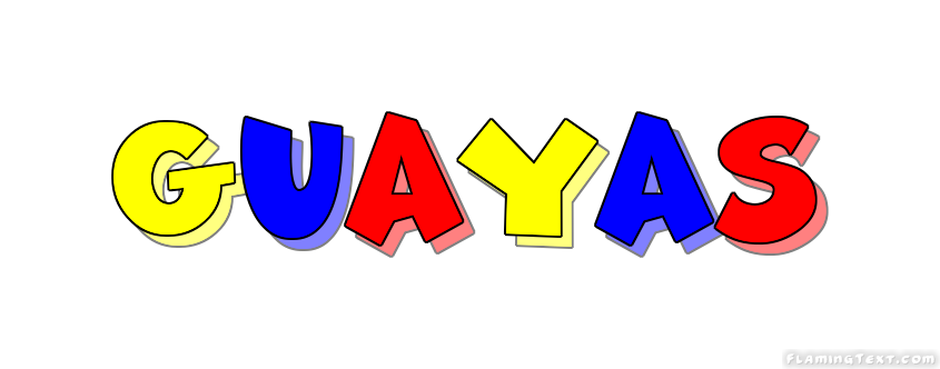 Guayas город
