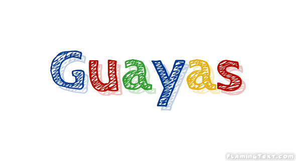 Guayas مدينة