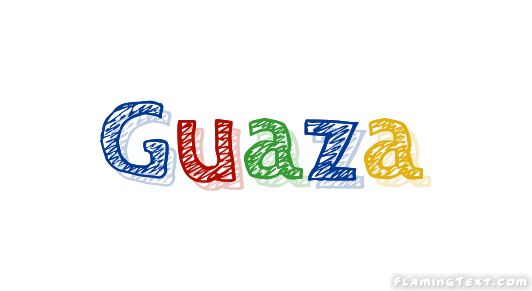 Guaza город
