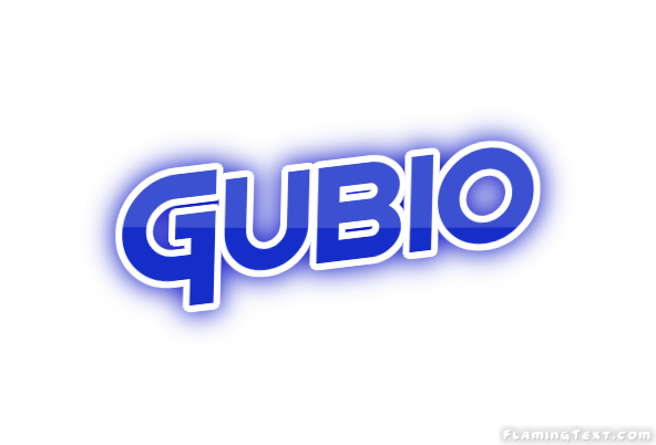 Gubio Cidade