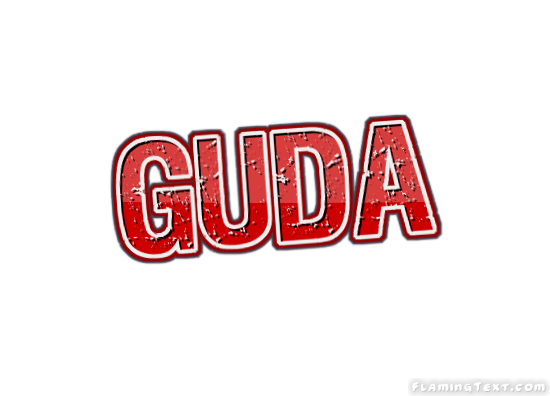 Guda Cidade