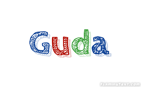 Guda City