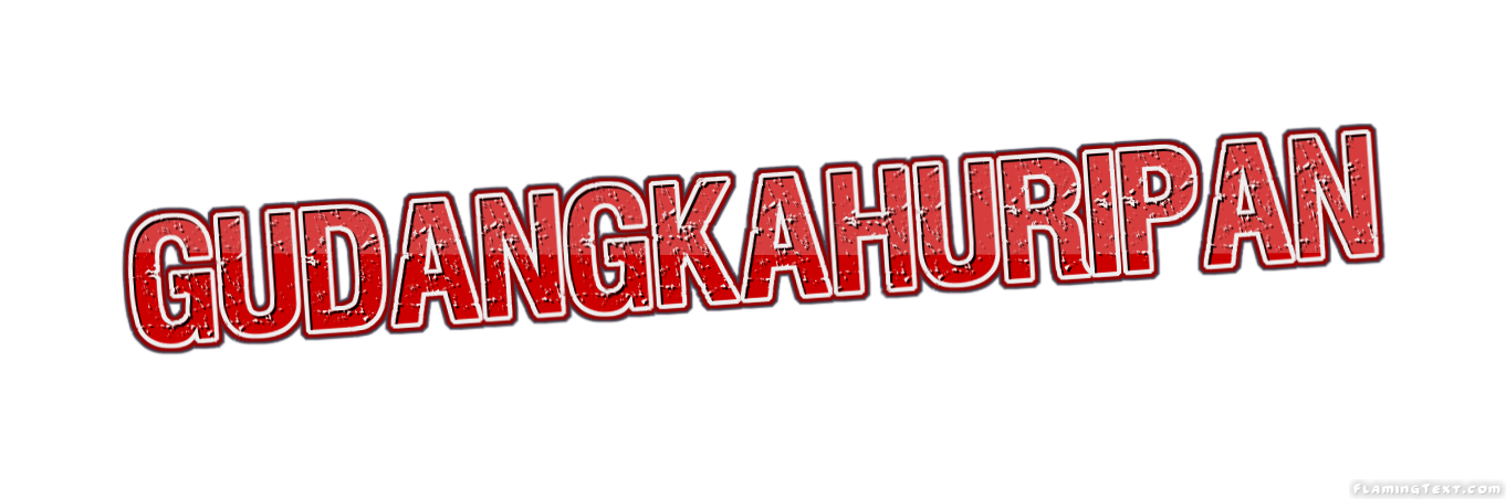 Gudangkahuripan City