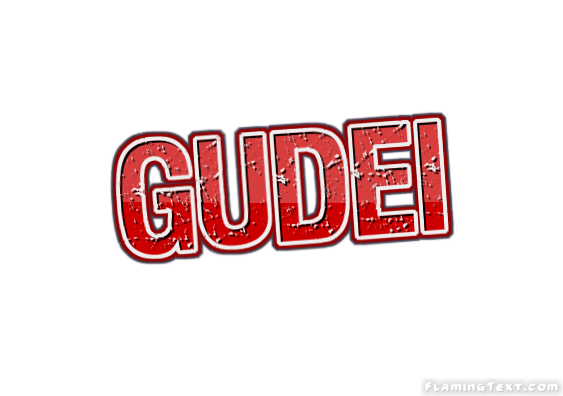 Gudei City