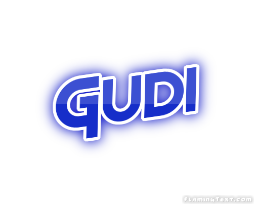 Gudi City