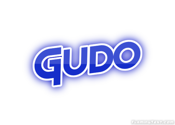 Gudo City