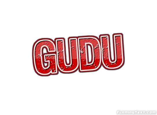 Gudu City