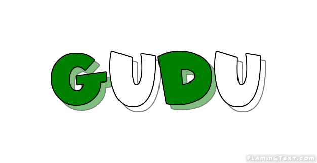 Gudu City