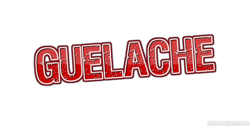 Guelache Cidade