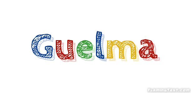 Guelma City