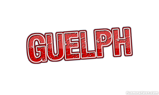 Guelph город