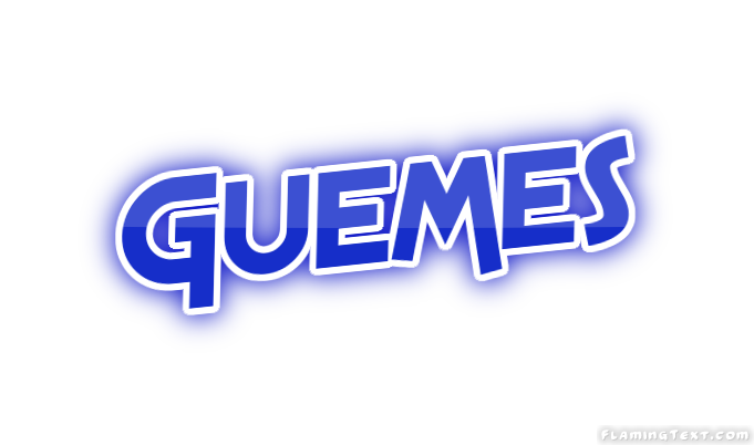 Guemes 市