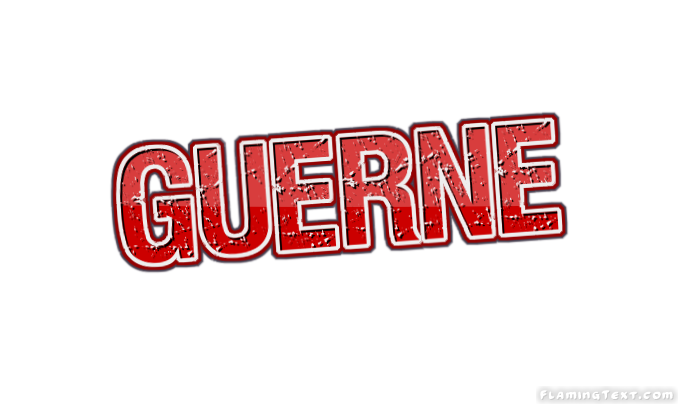 Guerne 市