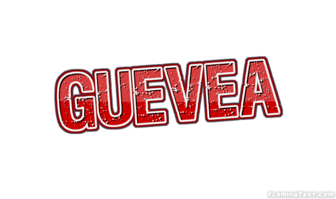 Guevea City