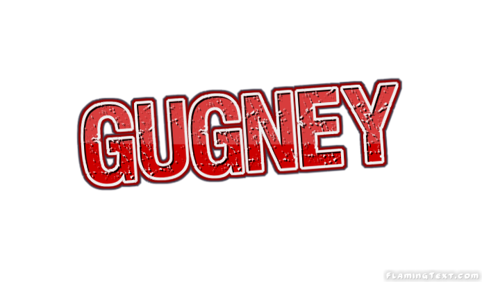 Gugney Stadt