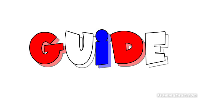 Guide Ciudad