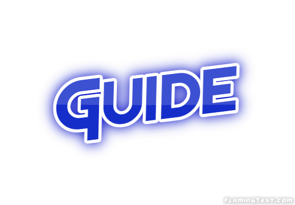 Guide Ciudad