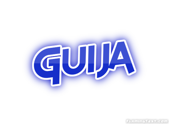 Guija مدينة
