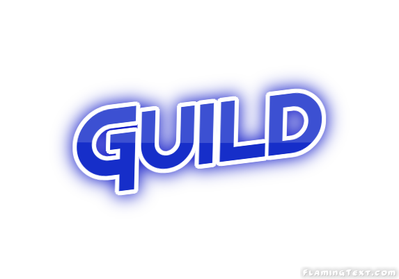Guild город
