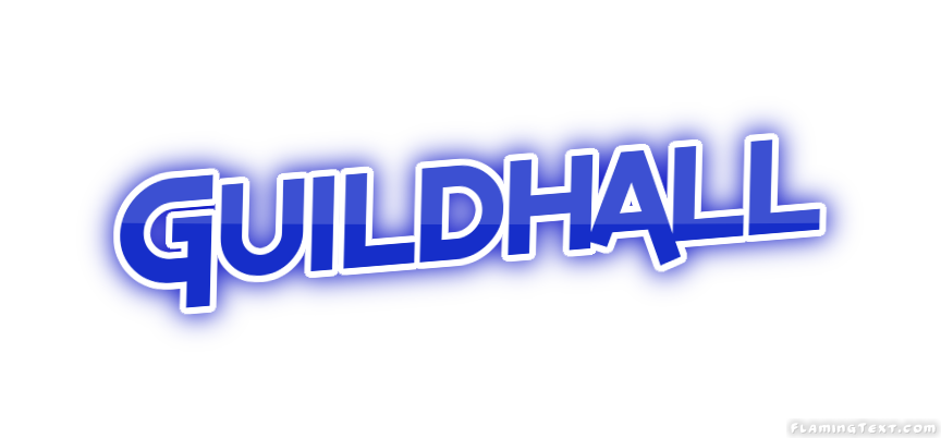 Guildhall Faridabad