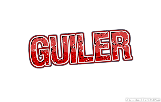 Guiler 市