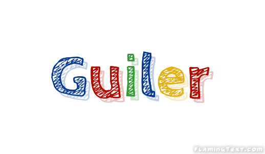 Guiler 市