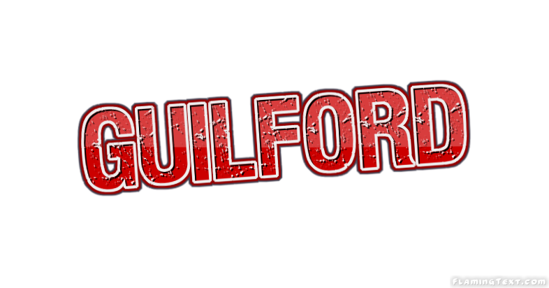 Guilford 市