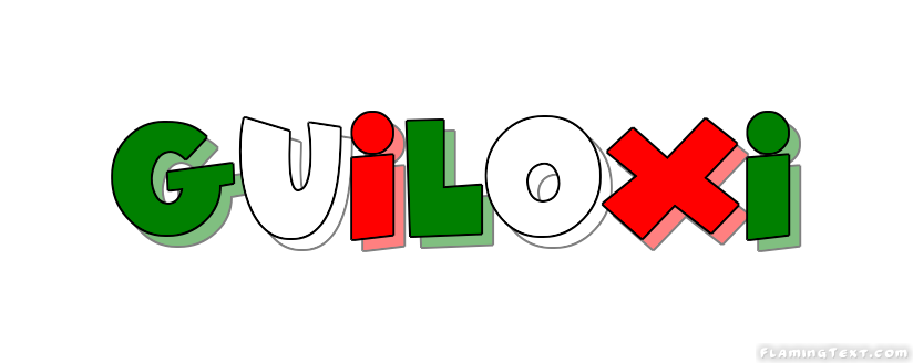 Guiloxi Ville