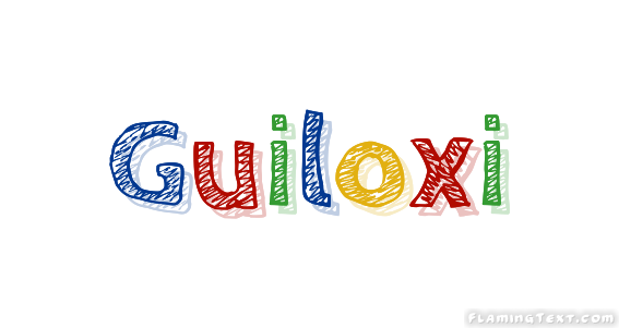 Guiloxi Ville