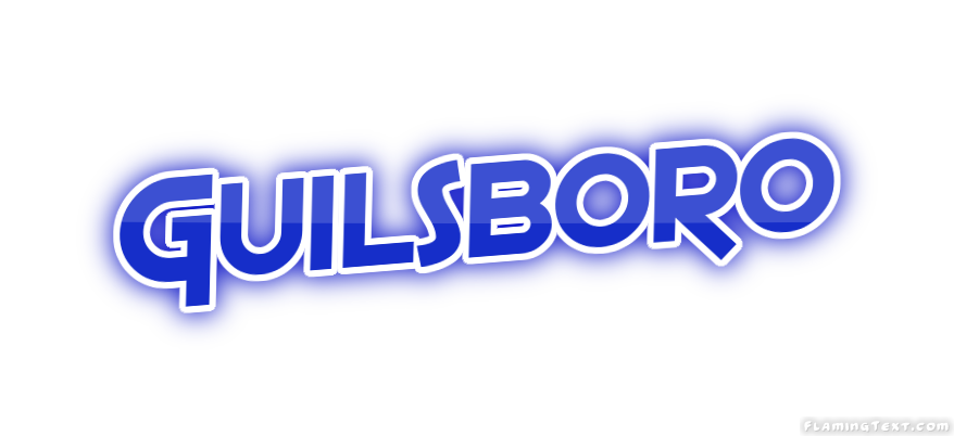 Guilsboro City