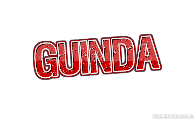 Guinda Stadt