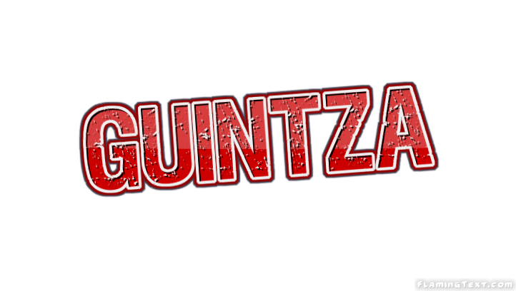 Guintza City