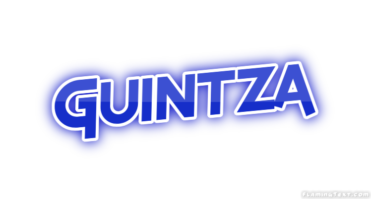 Guintza City