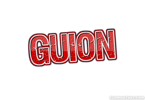 Guion City