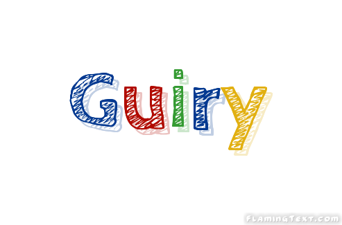 Guiry مدينة