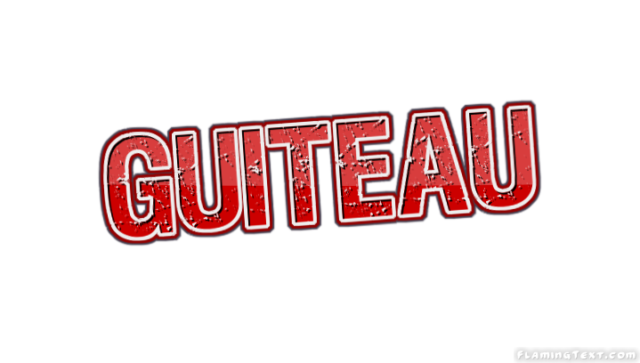 Guiteau город