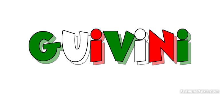 Guivini 市