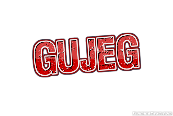 Gujeg City