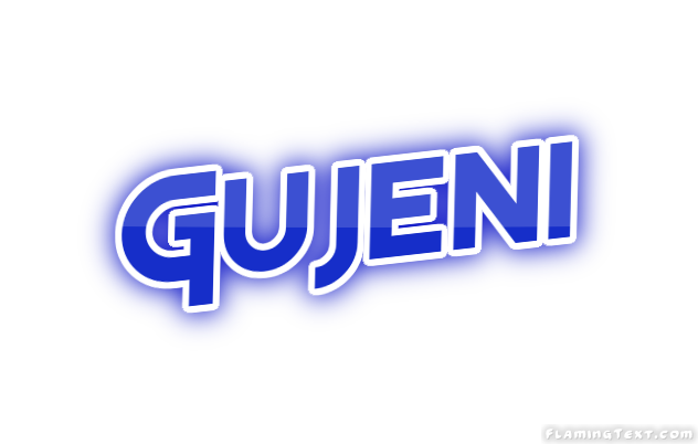 Gujeni City