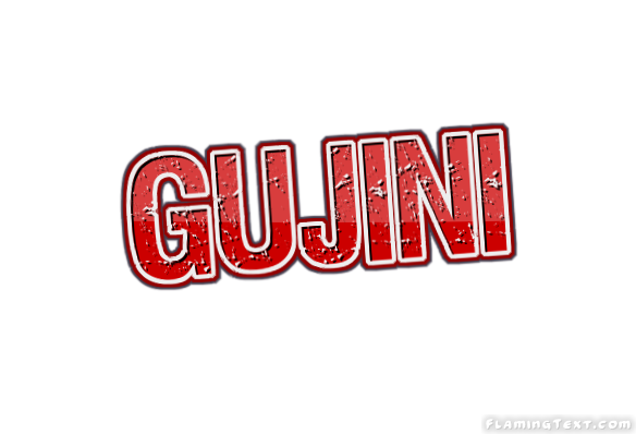 Gujini город