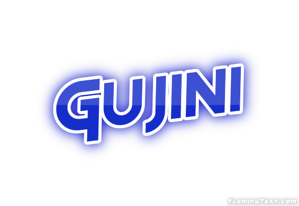 Gujini 市