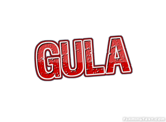 Gula مدينة