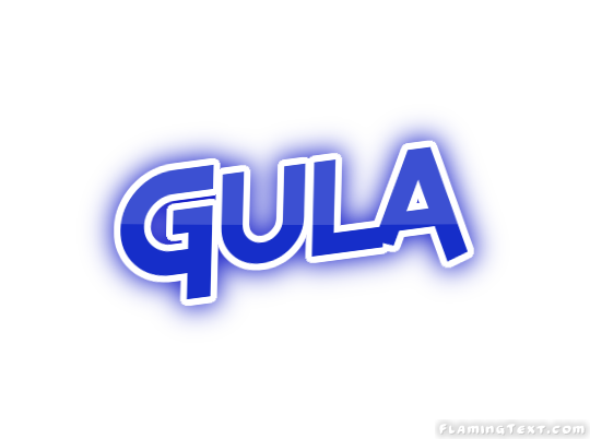 Gula City