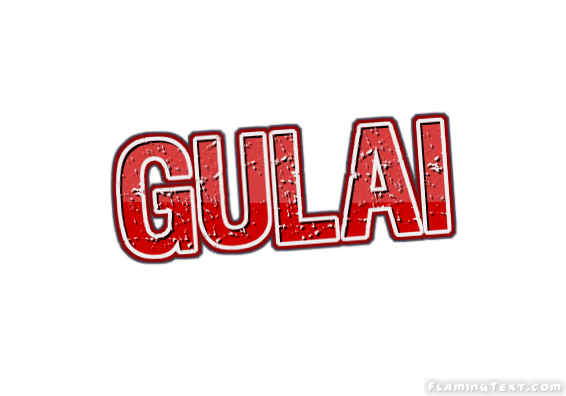 Gulai City