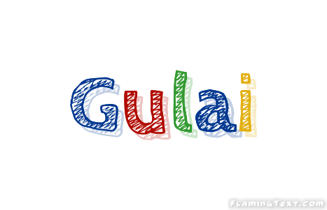 Gulai City