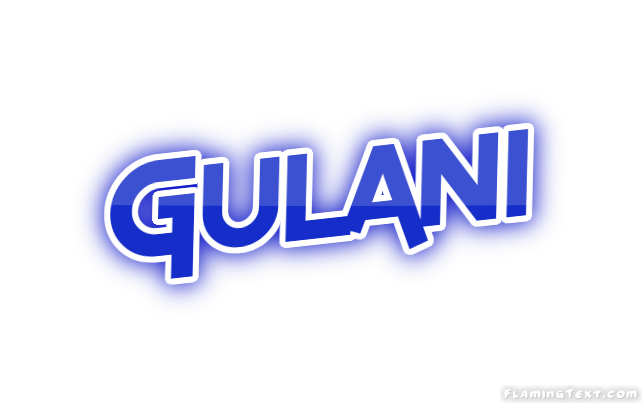 Gulani City