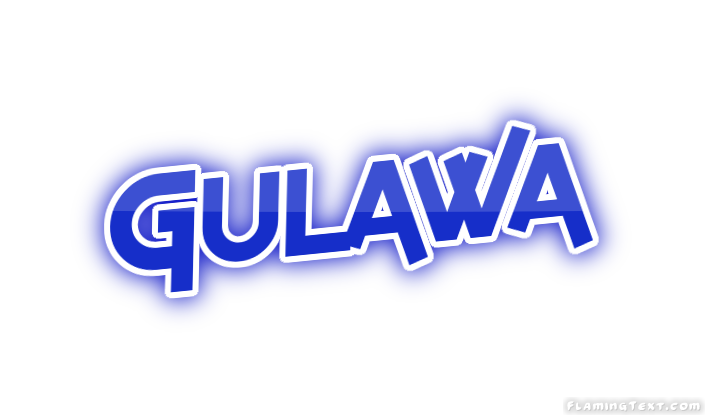 Gulawa City